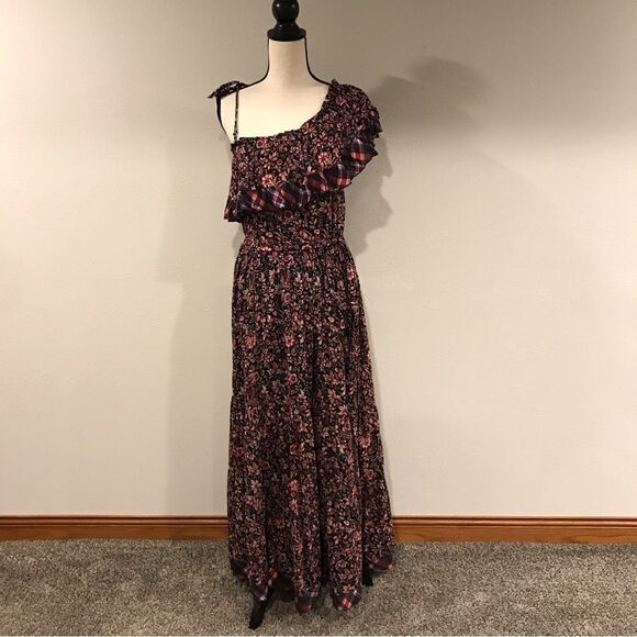Free People Women's What About Love Maxi Dress - Picture 5 of 16